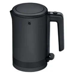 KitchenMinis vannkoker 0,8 L svart