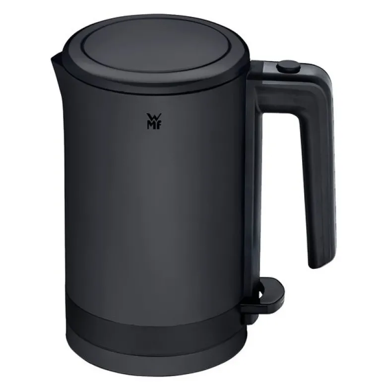 KitchenMinis vannkoker 0,8 L svart