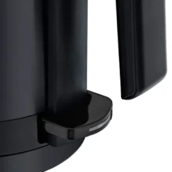 KitchenMinis vannkoker 0,8 L svart