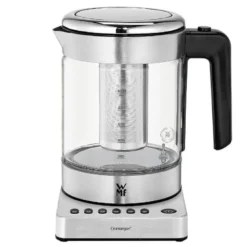 KITCHENminis vannkoker med termostat vario 1L