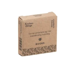 Kitchen Thing bivoks til treverk 13 g