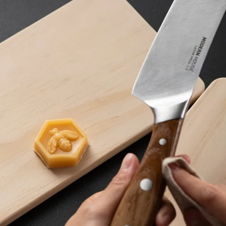 Kitchen Thing bivoks til treverk 13 g