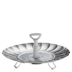 Kitchen Things damprist 25 cm børstet