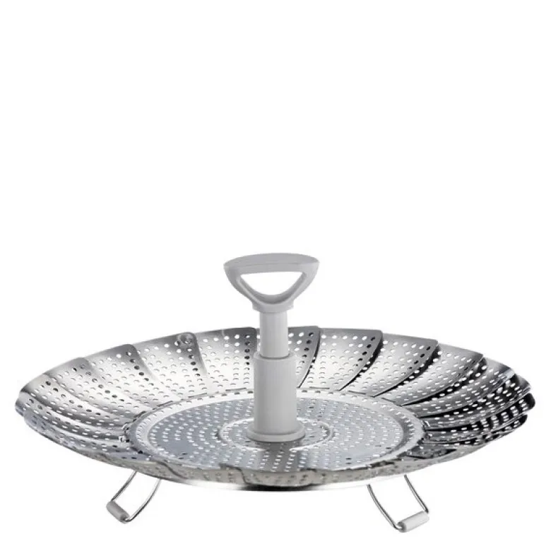 Kitchen Things damprist 25 cm børstet