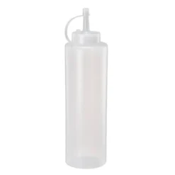 Kitchen Things dressingflaske 0,2L hvit