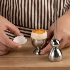 Kitchen Things eggåpner blank