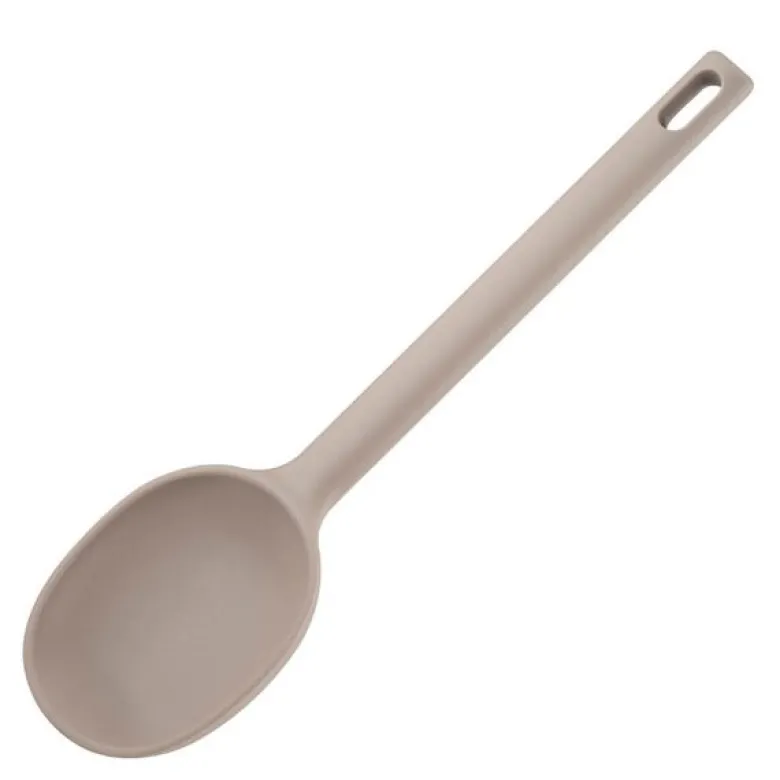 Kitchen Things kjøkkenskje 28 cm grå