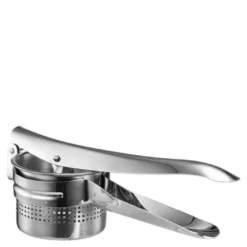 Kitchen Things potetmoser 27 cm børstet stål