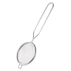 Kitchen Things tesil 20,5 cm børstet stål