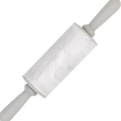 Kjevle for barn 22 cm marmor