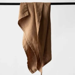 Kjøkkenhåndkle 50x70 cm hazelnut