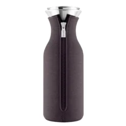 Kjøleskapskaraffel 1,0L fig purple
