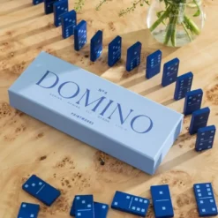 Klassisk domino