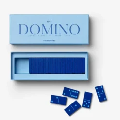 Klassisk domino