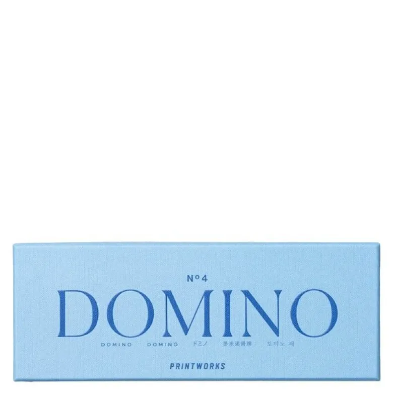 Klassisk domino