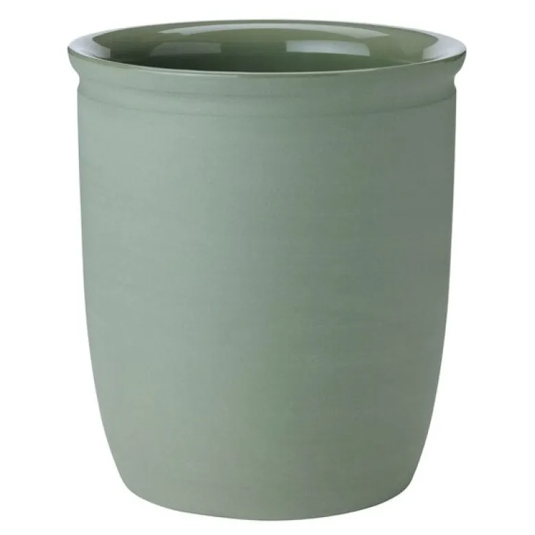 Knabstrup syltekrukke 2L oliven