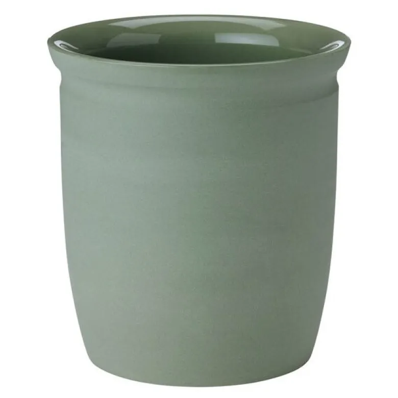 Knabstrup syltekrukke 0,5L oliven