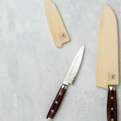 Knivbladbeskyttelse lønn 12 cm