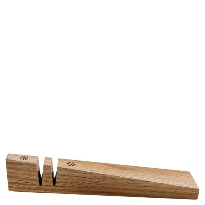 Knivsliper Eastern 20 cm eik