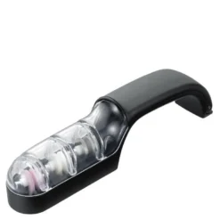 Knivsliper med 3 hjul