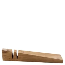 Knivsliper Western 20 cm eik
