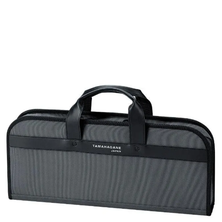 Knivveske for 7 kniver