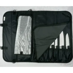 Knivveske 10 kniver