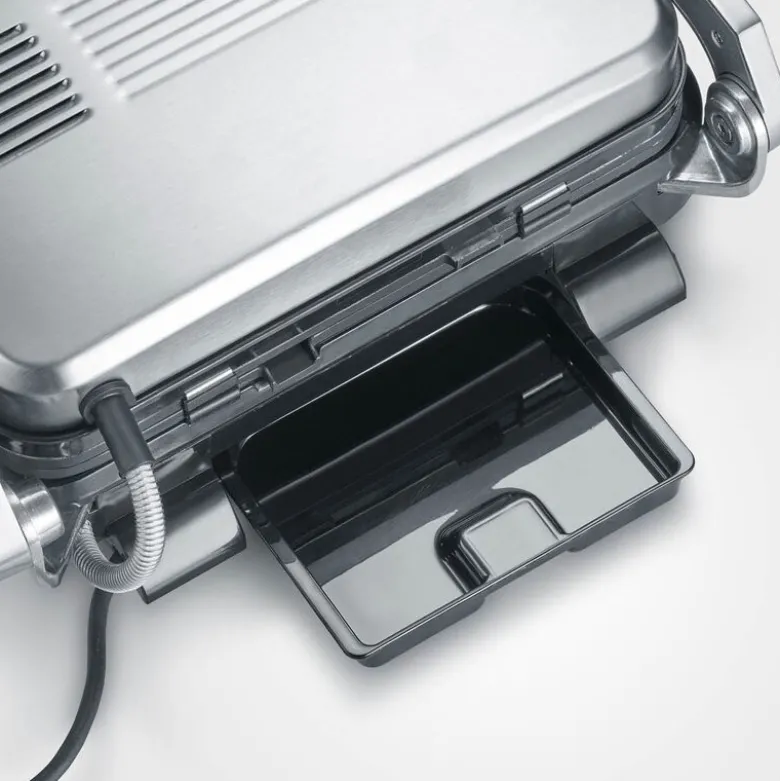 Kompakt multigrill KG2395 800W