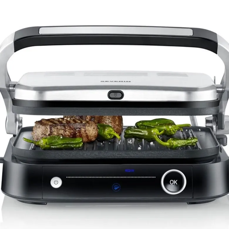 Kompakt multigrill KG2395 800W