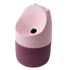 Konna fluefelle rosa