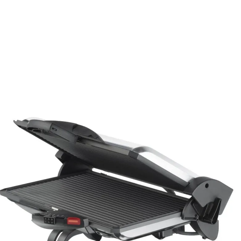 Kontaktgrill GGPG2.0 37x23 cm svart