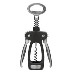 Korketrekker Pro Winged 21,5 cm grafitt