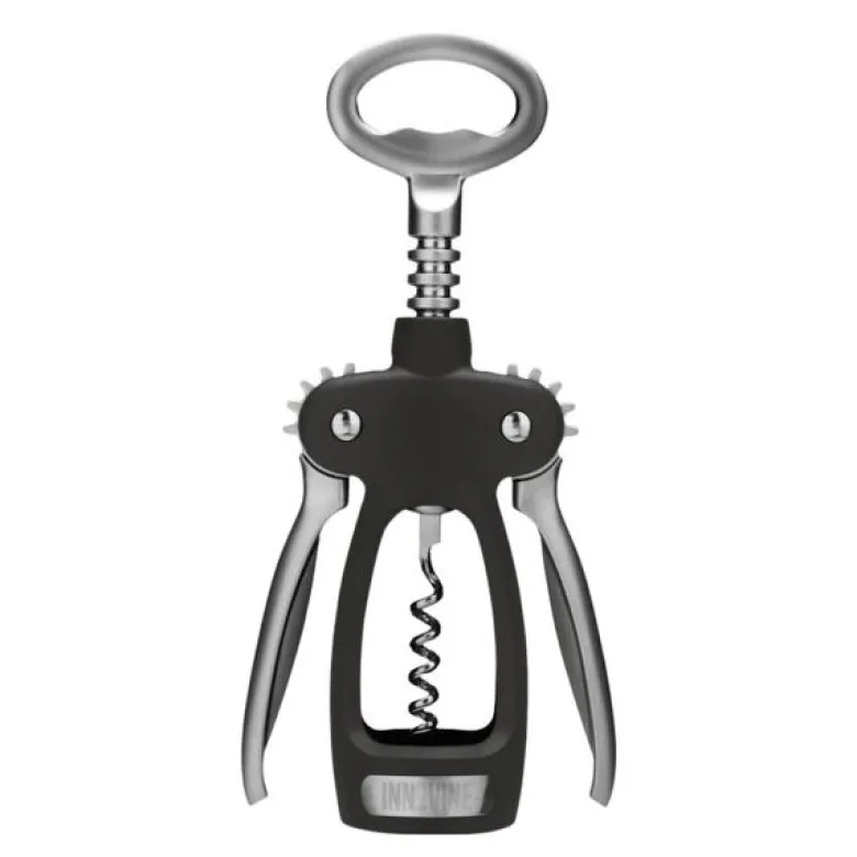 Korketrekker Pro Winged 21,5 cm grafitt