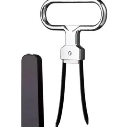Korkåpner blade/puller svart