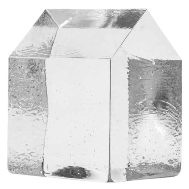 Kosta Huset 13,8 cm klar