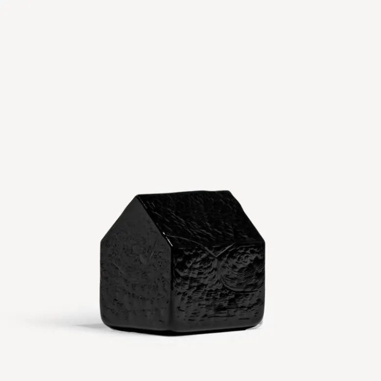 Kosta Huset 7,5 cm svart
