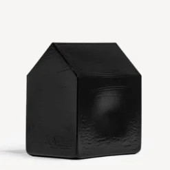 Kosta Huset 13,8 cm svart