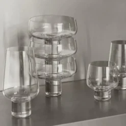 Koyoi champagne coupe 9 cl