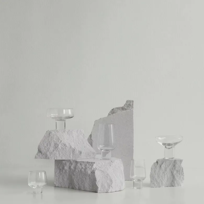 Koyoi martini glass 11 cl