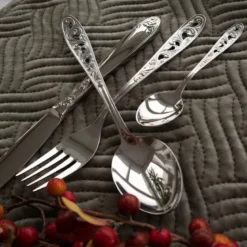 Kristin bestikk 24 deler