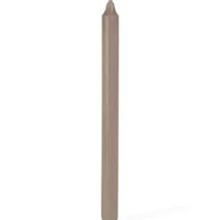 Kronelys 28 cm lin