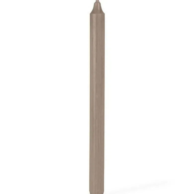 Kronelys 28 cm lin