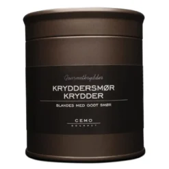 Kryddersmørkrydder 70g