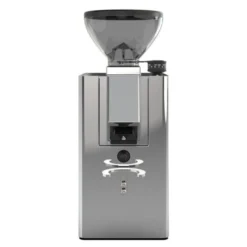 Kube mill kaffekvern 150g cromo polert stål