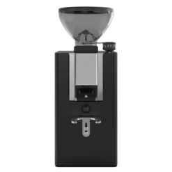 Kube mill kaffekvern 150g cromo svart