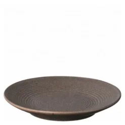 Kumi asjett S 14 cm mørk brun