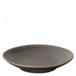 Kumi asjett XS 10 cm mørk brun