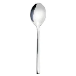 Kungasilver dessertskje/barneskje Leonore 15 cm 830