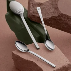 Kungasilver Kaffeskje Estelle 12 cm 830