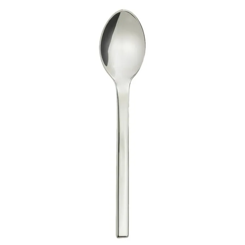Kungasilver kaffeskje Leonore 12,4 cm 830